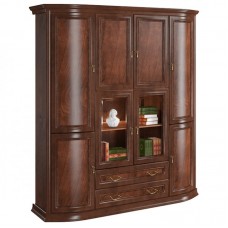 Вітрина Holger Latzke 179x206x50 (HOL_WIT_4D (REG)) 006593