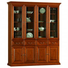 Вітрина Martin Latzke 174x205x47 (MAR_WIT_4D (WSD)) 004846