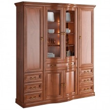 Вітрина Rupert Latzke 184x207x49 (RUP_WIT_4D_KPL) 007548