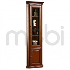 Маленька кутова вітрина Herman Latzke 65x208x40 (HER_WIT_NAR_MAL) 005593