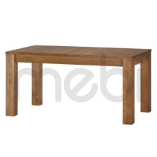 Стіл Rozkładany Velvet Szynaka Meble 160x78x90 (VELVET_40) 000166