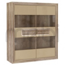 Вітрина Tiziano Forte 134x155x44 (TZV54B) 001686 Вітрина Tiziano Forte 134x155x44 (TZV54B) 001686