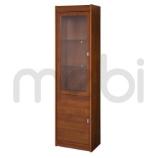 Вітрина Dover Szynaka Meble 52x194x36 (DOVER 18) 001318