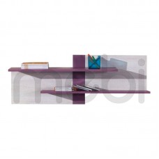 Полиця Next Meblar 110x40x24 (NEXT_15) 022150