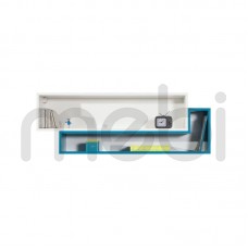 Полиця Mobi Meblar 115x40x25 (MOBI_14) 004888