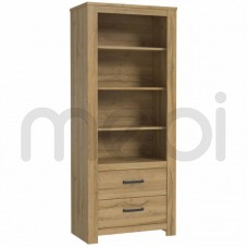 Стелаж Havanna Forte 77x185.3x42.2 (HVNR712) 005724