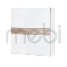 Шафа Wenecja Szynaka Meble 183x202x60 (SZ01_WEN) 000057