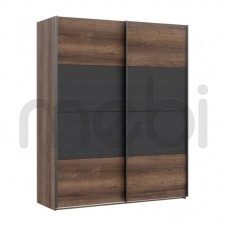 Шафа 170 Dreamer Forte 170x210x61 (RMRS824E1) 010156