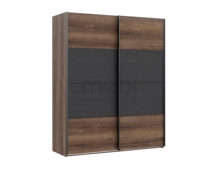 Шафа 170 Dreamer Forte 170x210x61 (RMRS824E1) 010156