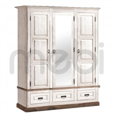 Шафа Provance Meble Krysiak 167x207x56 (PROV_SZ3D_92) 001087