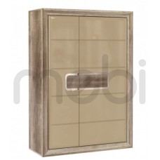 Шафа Tiziano Forte 109x155x44 (TZS52RB) 000610