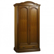 Шафа Norman Latzke 112x207x61 (NOR_SZAF_2D) 032773