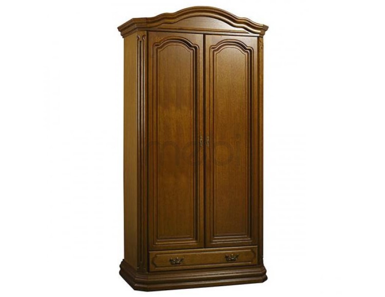 Шафа Norman Latzke 112x207x61 (NOR_SZAF_2D) 032773