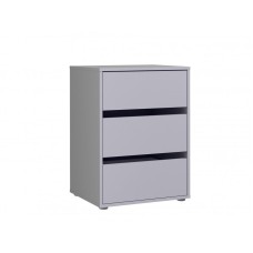 Комод для шафи Forte 51x71x40 (TWTK23) 077447 Комод для шафи Forte 51x71x40 (TWTK23) 077447