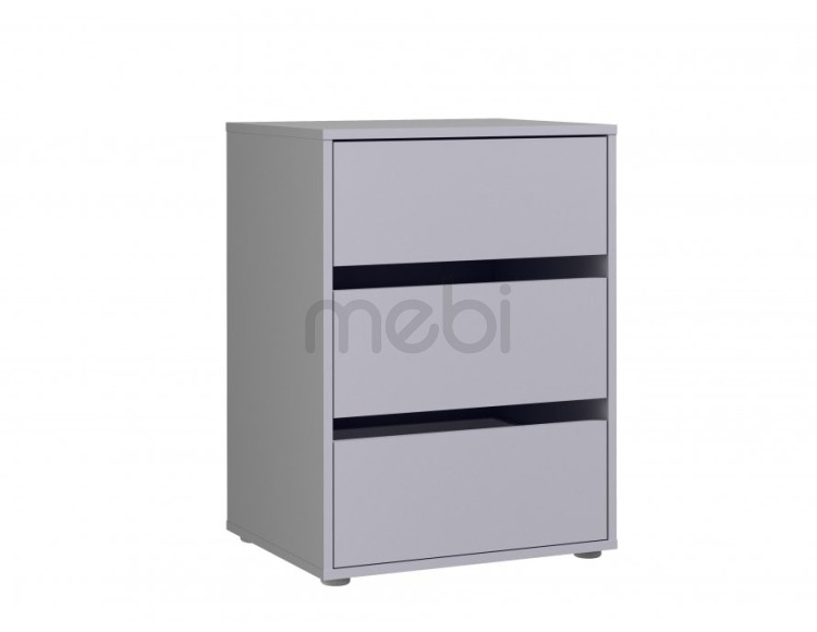 Комод для шафи  Forte 51x71x40 (TWTK23) 077447