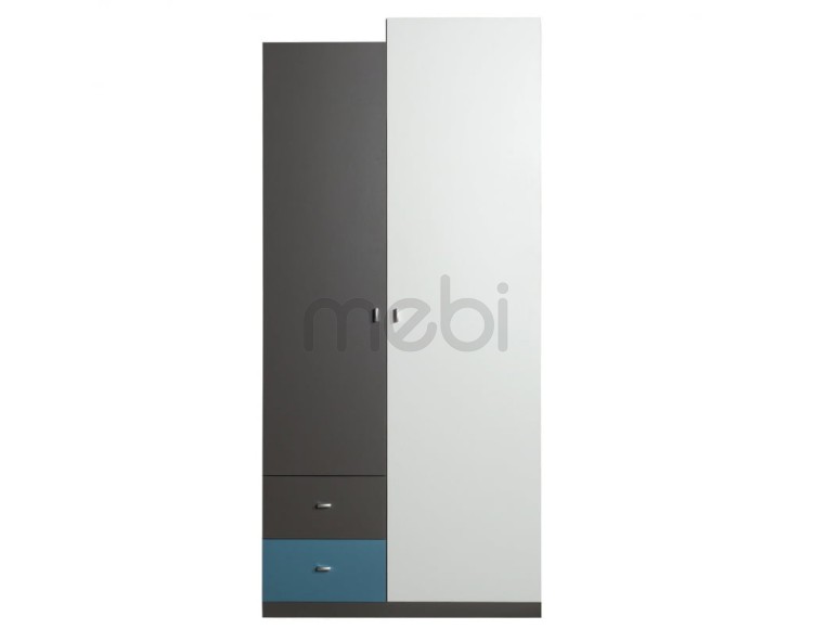 Шафа Tablo Meblar 90x195x50 (TABLO_3) 002689