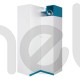 Кутова шафа Mobi Meblar 95x195x95 (MOBI_1) 110637