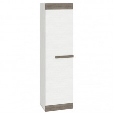 Шафа Blanco ML Meble 55x202x42 (BLANCO_19) 002025