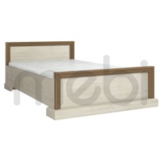 Ліжко Royal Gała Meble 171x74 (Royal L1) 000766