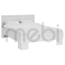 Ліжко Prowansja Gała Meble 165x100 (Prowansja L1) 001027