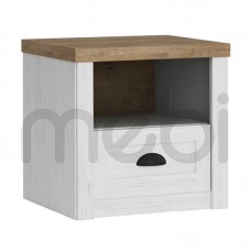 Тумба Nocna Prowansja Gała Meble 51x45x43 (Prowansja SN) 001784 Тумба Nocna Prowansja Gała Meble 51x45x43 (Prowansja SN) 001784