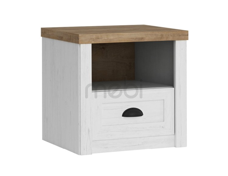 Тумба Nocna Prowansja Gała Meble 51x45x43 (Prowansja SN) 001784