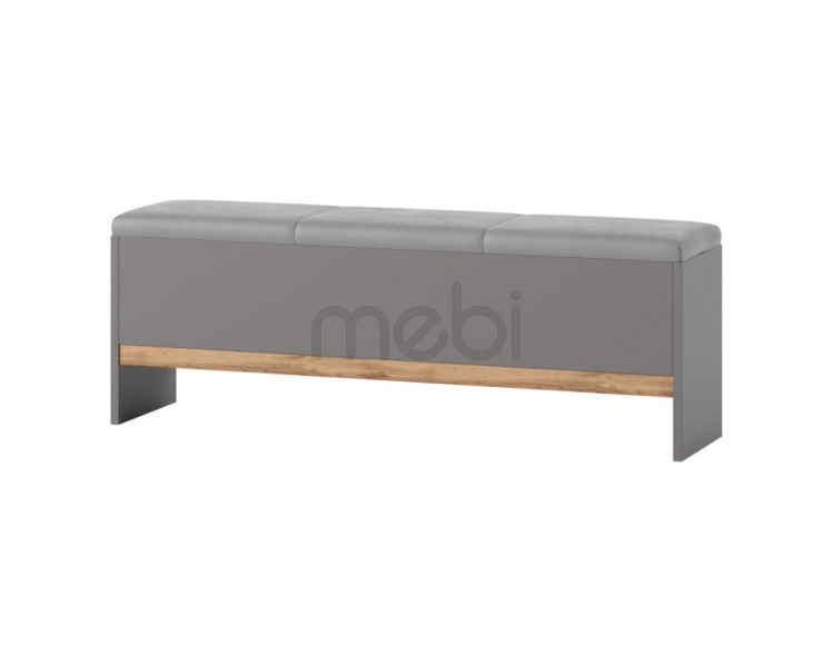 Лавка Livorno Szynaka Meble 165x47x35 (LIV_LAW_65) 003922