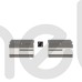 Тумба для обуви Blanco ML Meble 80x50x42 (BLANCO_21) 004011 Тумба для обуви Blanco ML Meble 80x50x42 (BLANCO_21) 004011