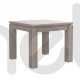 Стіл Rozkładany EST45 Forte 90x76x90 (EST45) 030361 Стіл Rozkładany EST45 Forte 90x76x90 (EST45) 030361