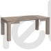 Стол Rozkładany EST45 Forte 90x76x90 (EST45) 030361 Стол Rozkładany EST45 Forte 90x76x90 (EST45) 030361
