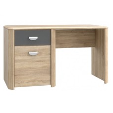 Письмовий стіл Yoop Forte 130x58x74 (YPB21) 000490 Письмовий стіл Yoop Forte 130x58x74 (YPB21) 000490