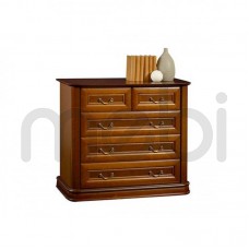 Комод Moritz Latzke 102x87x47 (MOR_KOM_2SZ) 006612