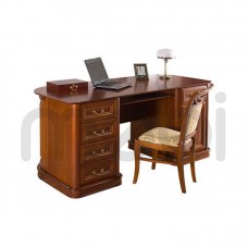 Письмовий стіл Moritz Latzke 180x75x81 (MOR_BIU_GABI) 004447 Письмовий стіл Moritz Latzke 180x75x81 (MOR_BIU_GABI) 004447