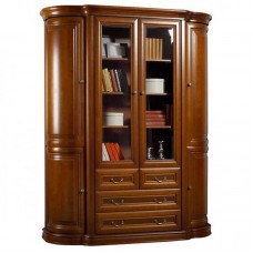 Вітрина Moritz Latzke 168x205x48 (MOR_WIT_4D (KPL)) 004889