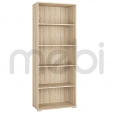 Стелаж Optimal ML Meble 79x204x41 (OPTI_05) 005974