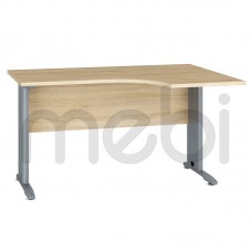 Письмовий стіл Optimal ML Meble 138x76x100 (OPTI_13) 007428 Письмовий стіл Optimal ML Meble 138x76x100 (OPTI_13) 007428