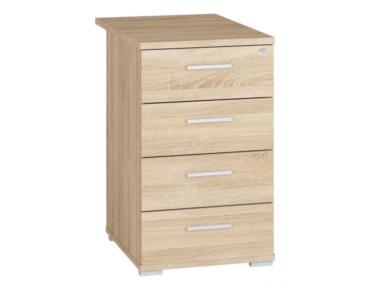 Доставка для письмового столу Optimal ML Meble 46x76x68 (OPTI_22) 007668