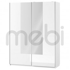 Шафа Selene Szynaka Meble 164x216x64 (SELENE_30) 001022