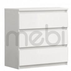 Комод Chelsea Forte 77.2x79.9x42.2 (CHLK23) 014202