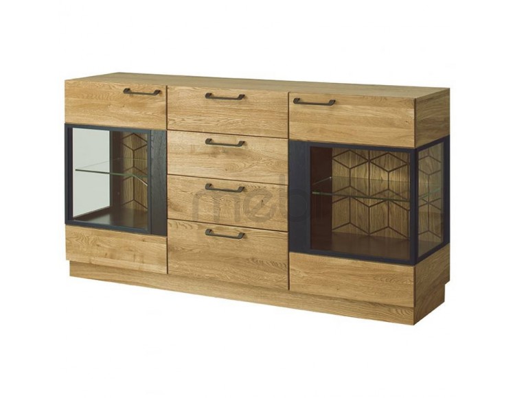 Комод Mosaic Szynaka Meble 170x90x42 (MOSAIC_47) 002409