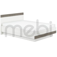 Ліжко Blanco ML Meble 170x97x206 (BLANCO_35) 002078