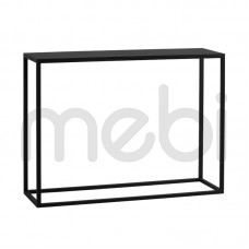 Туалетний столик Julita Metal CustomForm 100x75x30 (julita-metal-75-1f) 097322