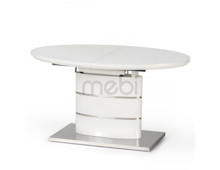 Стіл Aspen Halmar 140x76x90 (ASPEN-ST) 007951