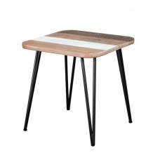 Кавовий столик Adesso Livin Hill 50x50x50 (ADES L07) 097175