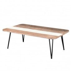 Журнальний столик Adesso Livin Hill 120x40x70 (ADES L06) 097172