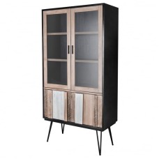 Вітрина Adesso Livin Hill 100x195x45 (ADES L03) 097171