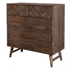 Комод Ashton Livin Hill 100x105x45 (AST B03) 097157