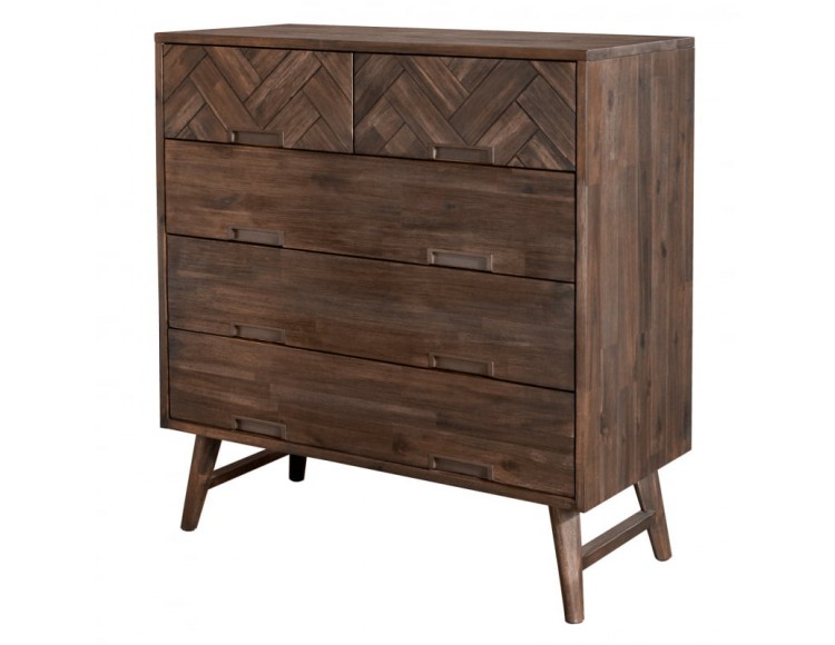 Комод Ashton Livin Hill 100x105x45 (AST B03) 097157