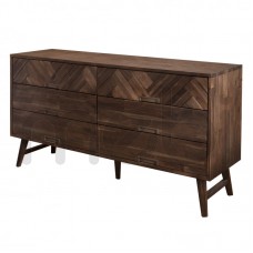 Комод Ashton Livin Hill 155x80x45 (AST B04) 097161