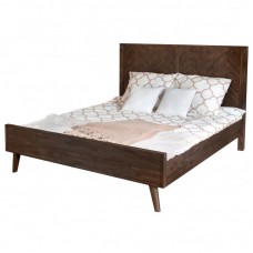 Ліжко Ashton Livin Hill 145x130x212 (AST Q01) 097154